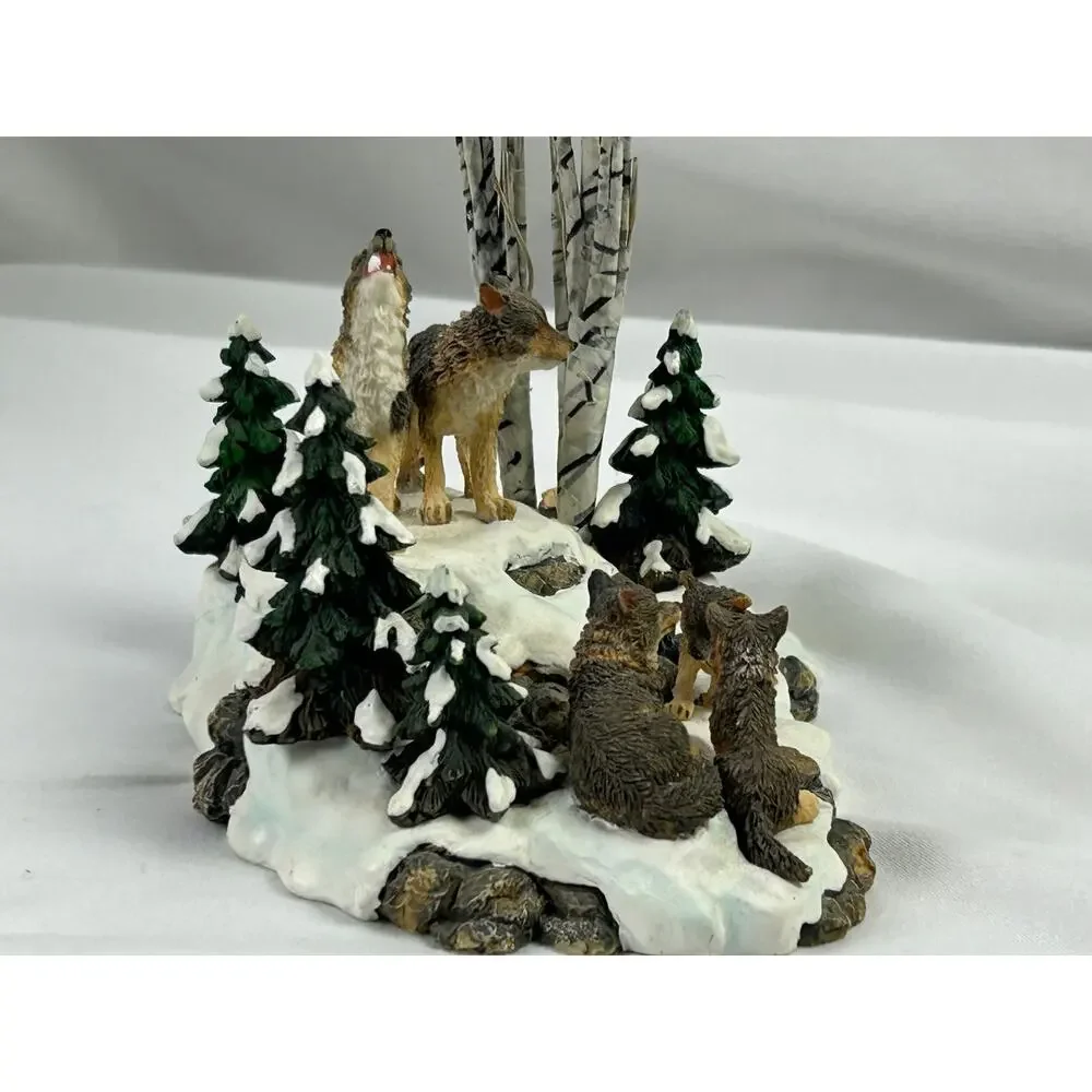 Department 56 detailed department